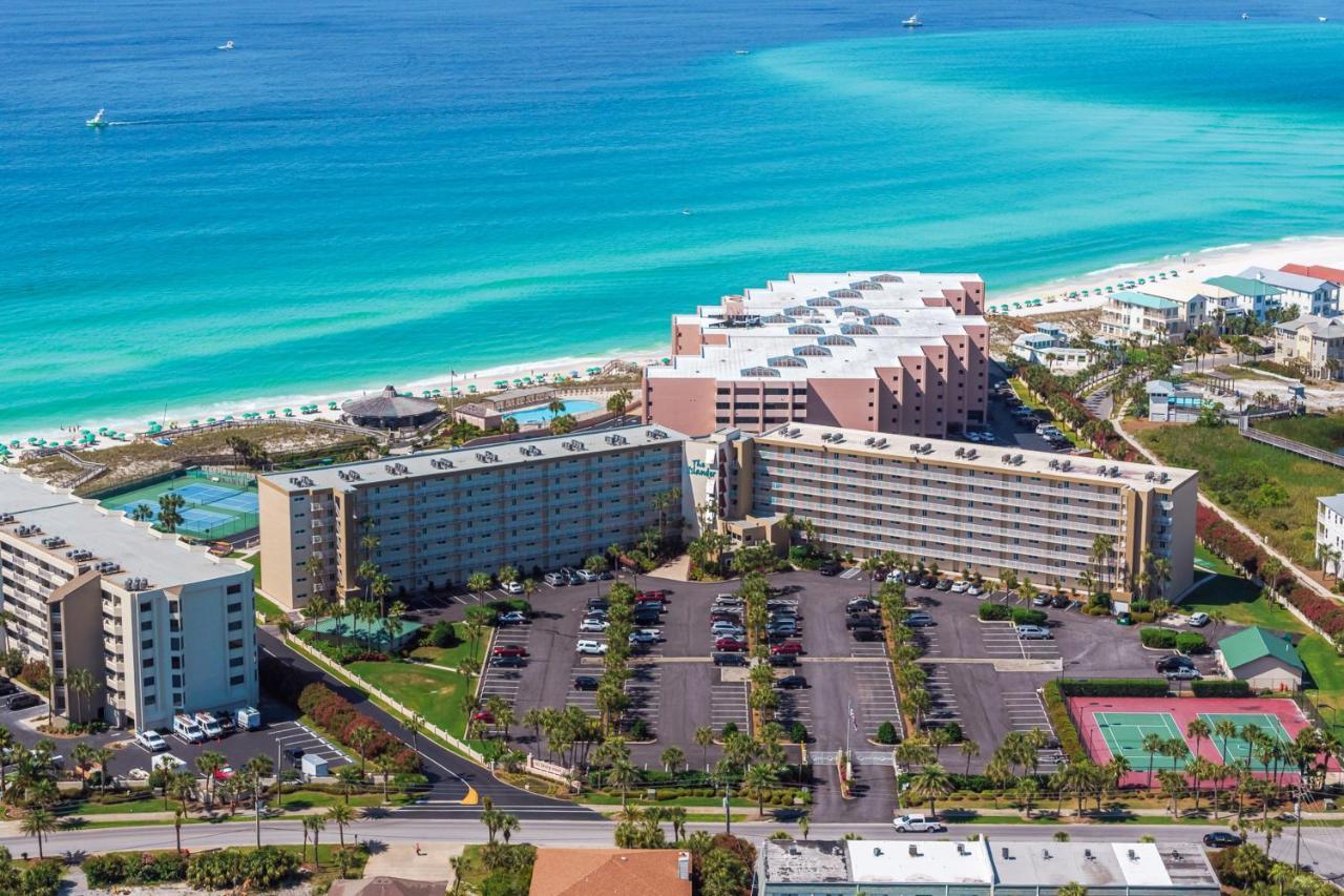 Ferienwohnung The Islander 205 Destin Exterior foto