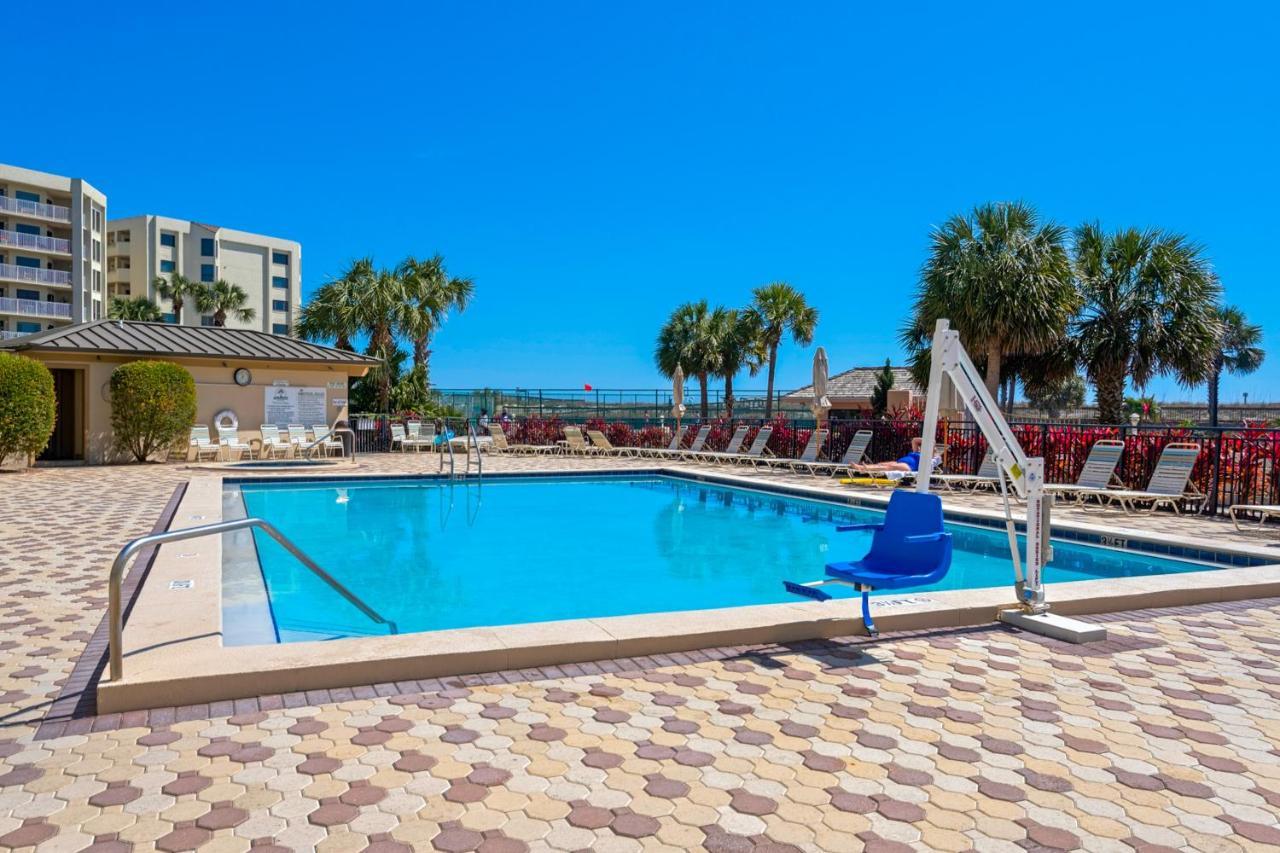 Ferienwohnung The Islander 205 Destin Exterior foto